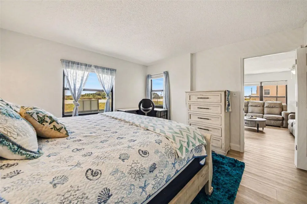 3100 OCEAN SHORE BOULEVARD #101 Ormond Beach, FL 32176