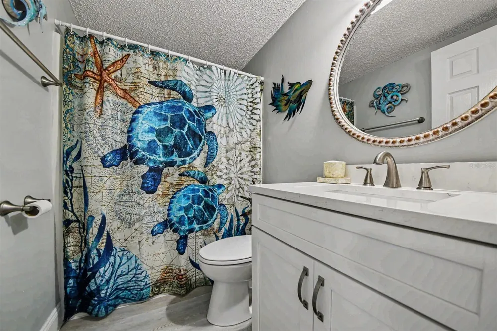 3100 OCEAN SHORE BOULEVARD #101 Ormond Beach, FL 32176