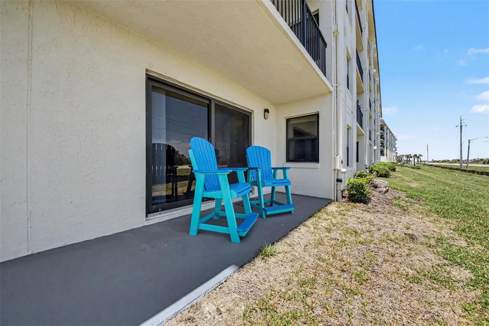 3100 OCEAN SHORE BOULEVARD #101 Ormond Beach, FL 32176