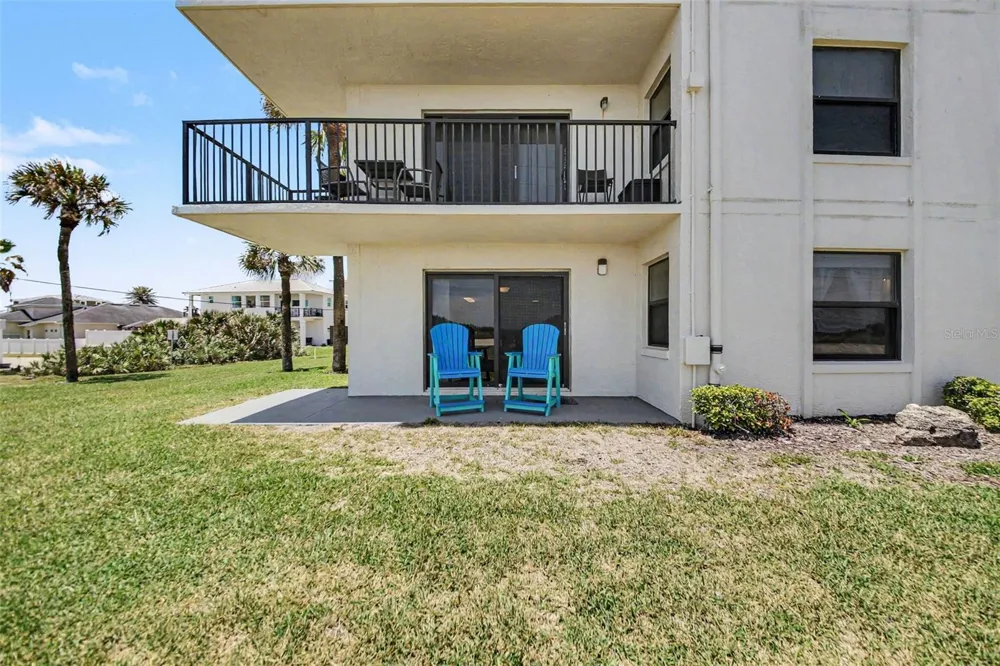 3100 OCEAN SHORE BOULEVARD #101 Ormond Beach, FL 32176