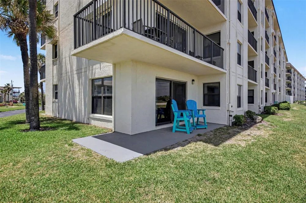 3100 OCEAN SHORE BOULEVARD #101 Ormond Beach, FL 32176