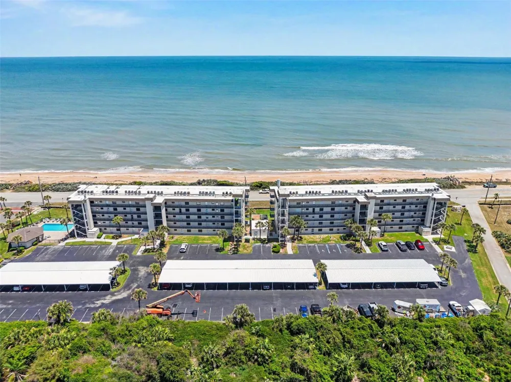 3100 OCEAN SHORE BOULEVARD #101 Ormond Beach, FL 32176