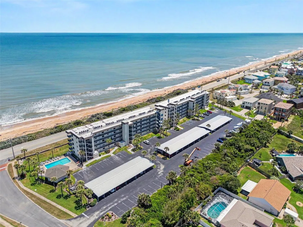 3100 OCEAN SHORE BOULEVARD #101 Ormond Beach, FL 32176