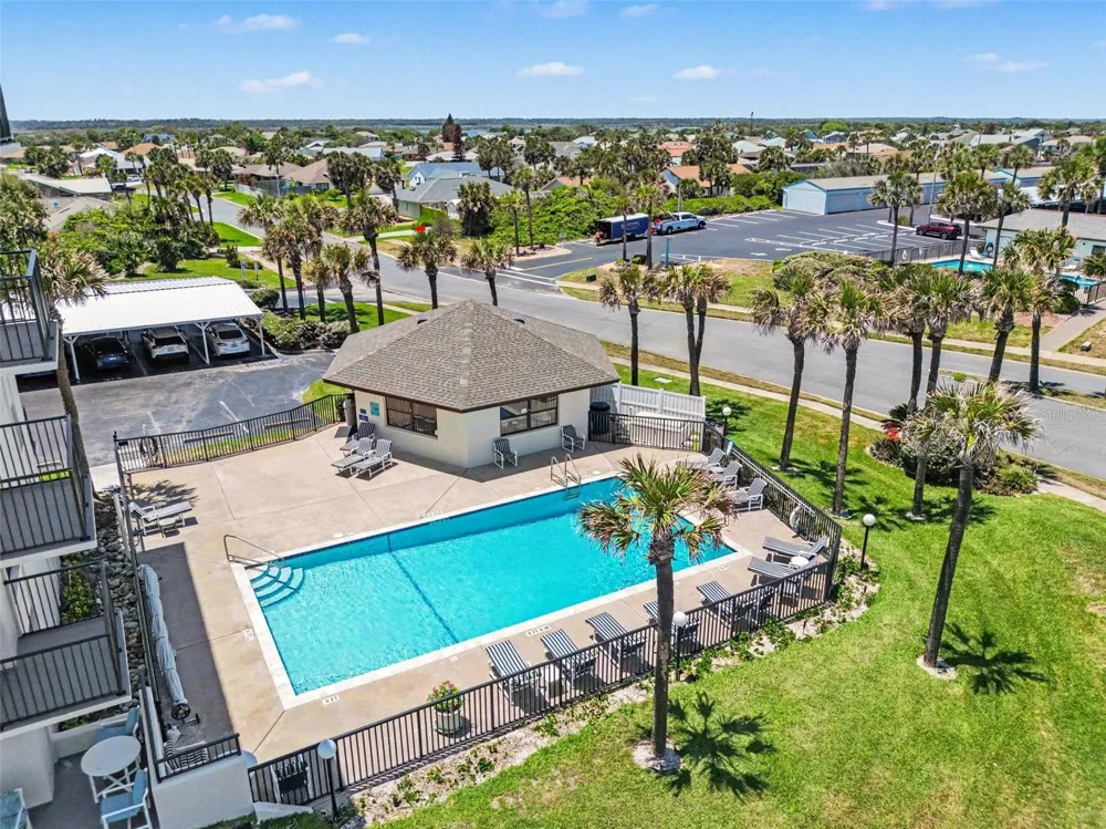3100 OCEAN SHORE BOULEVARD #101 Ormond Beach, FL 32176