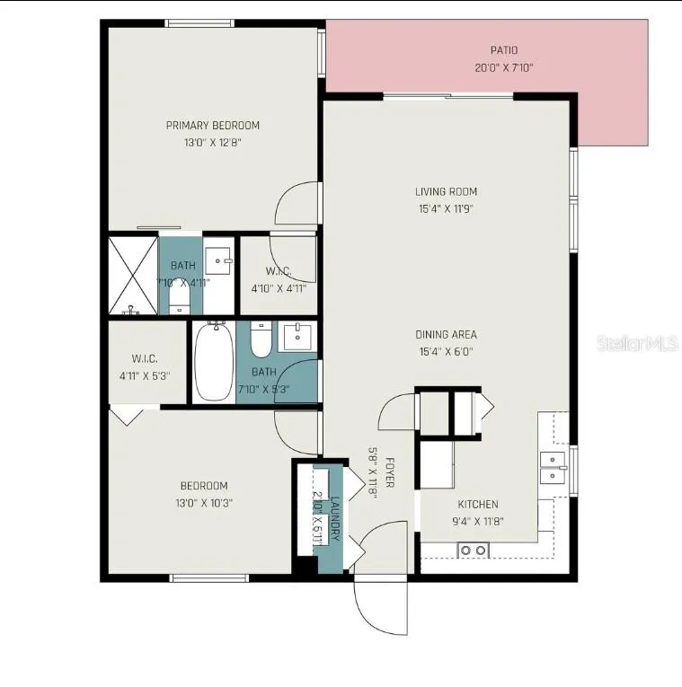 3100 OCEAN SHORE BOULEVARD #101 Ormond Beach, FL 32176
