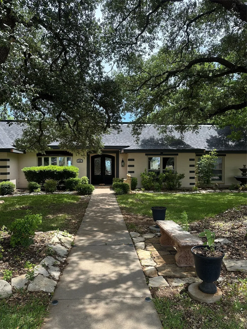 505 High Road Coleman, TX 76834