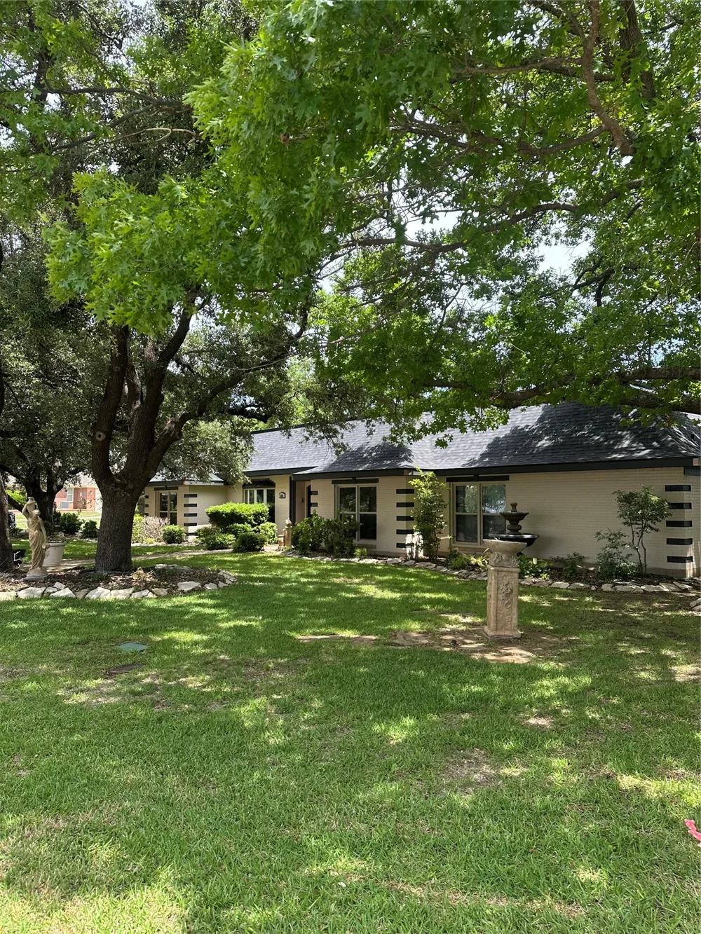 505 High Road Coleman, TX 76834