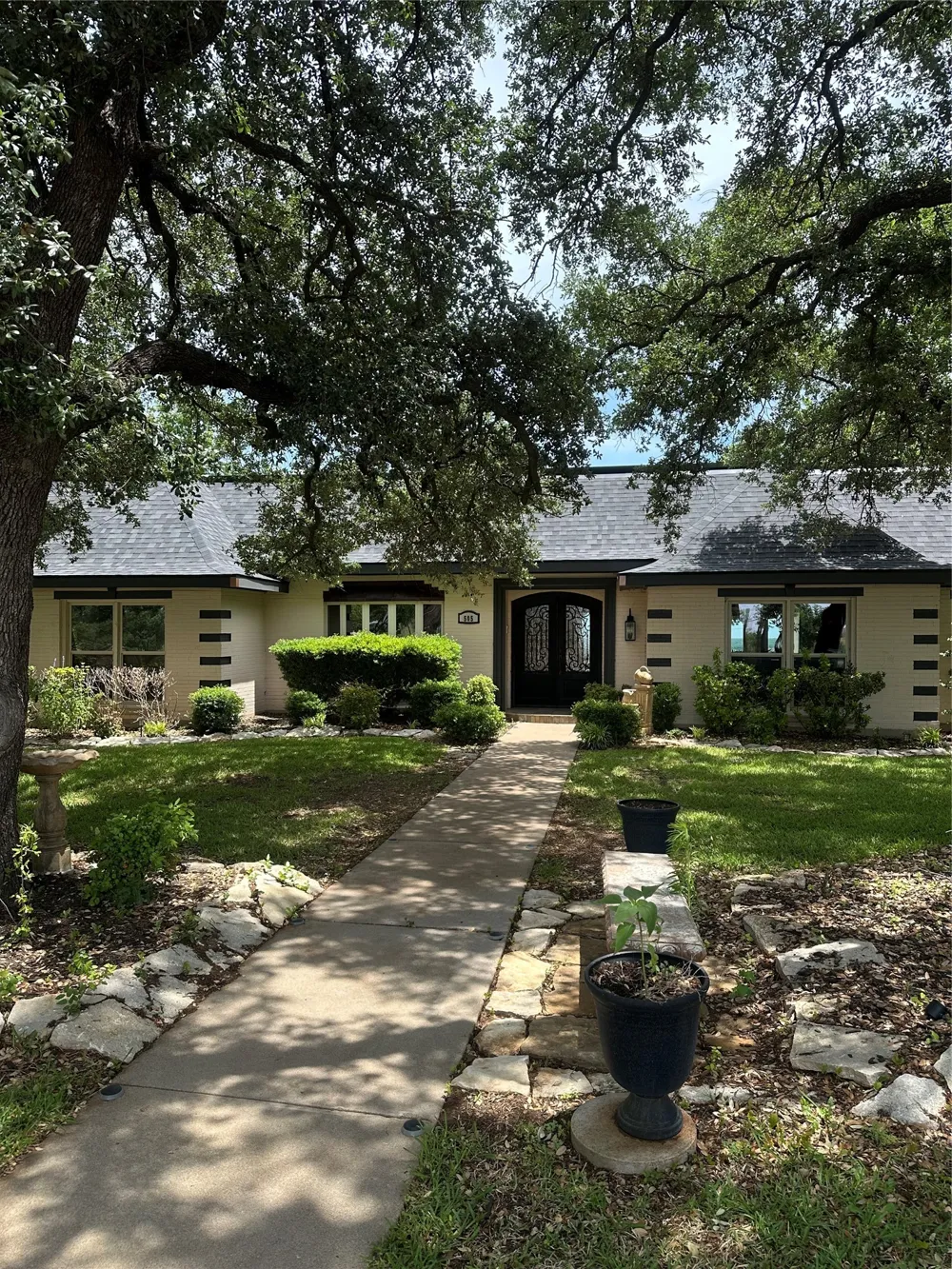 505 High Road Coleman, TX 76834