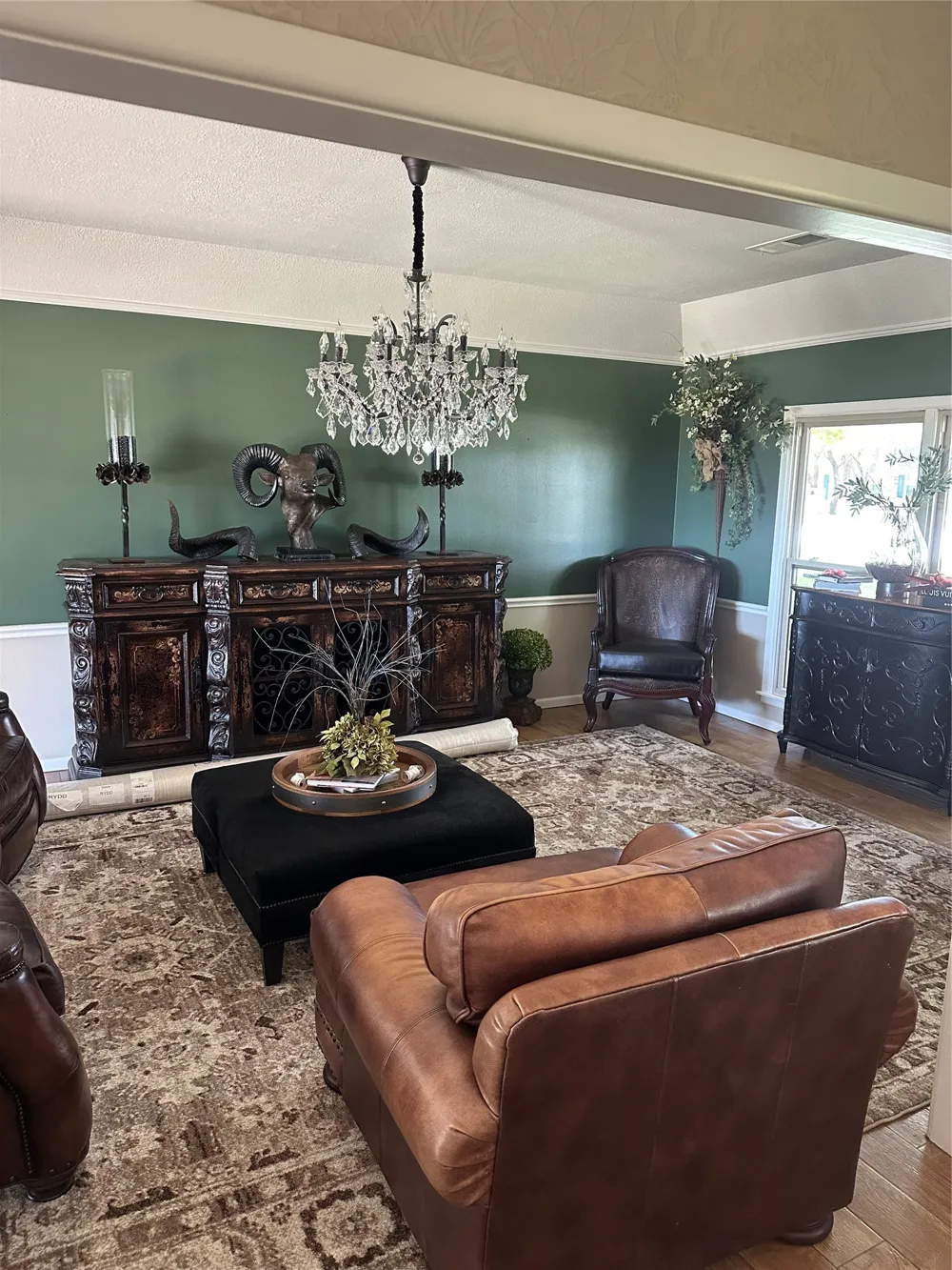 505 High Road Coleman, TX 76834
