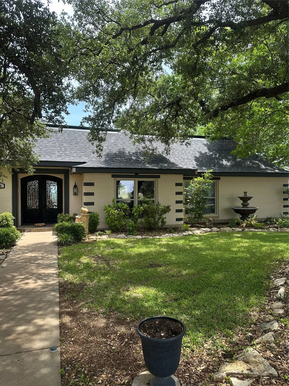 505 High Road Coleman, TX 76834