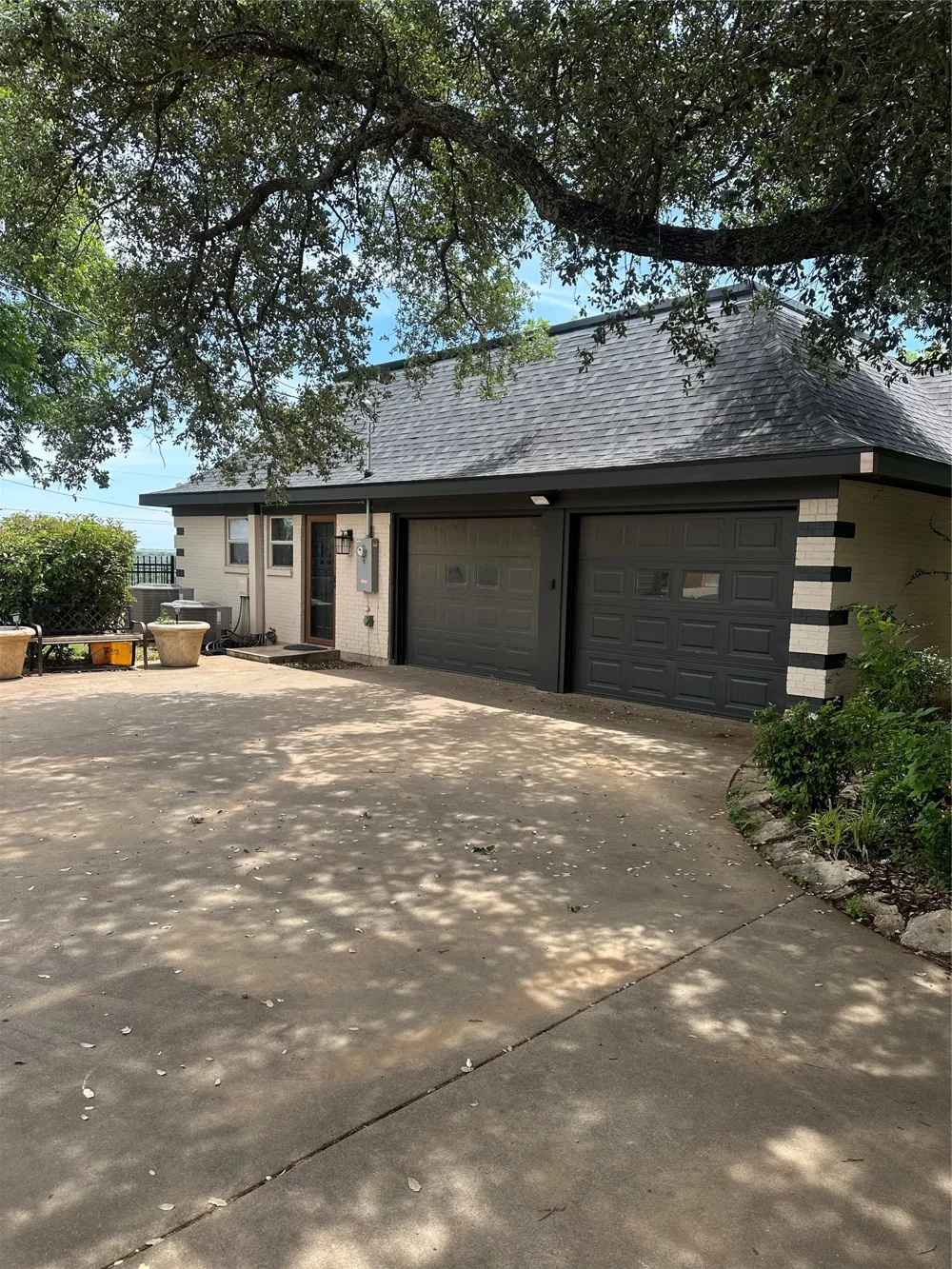 505 High Road Coleman, TX 76834