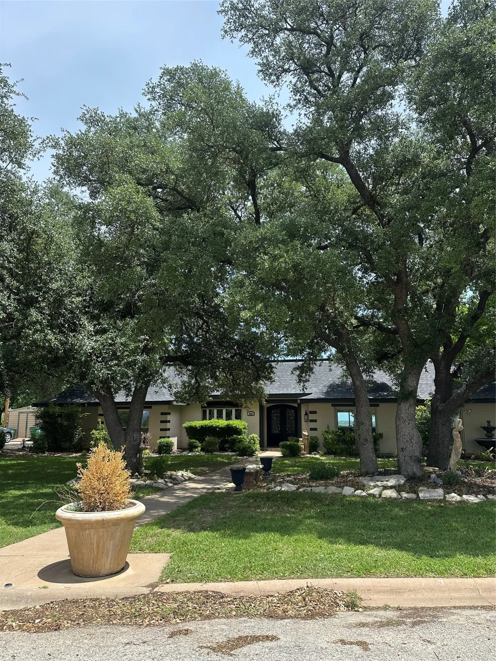 505 High Road Coleman, TX 76834
