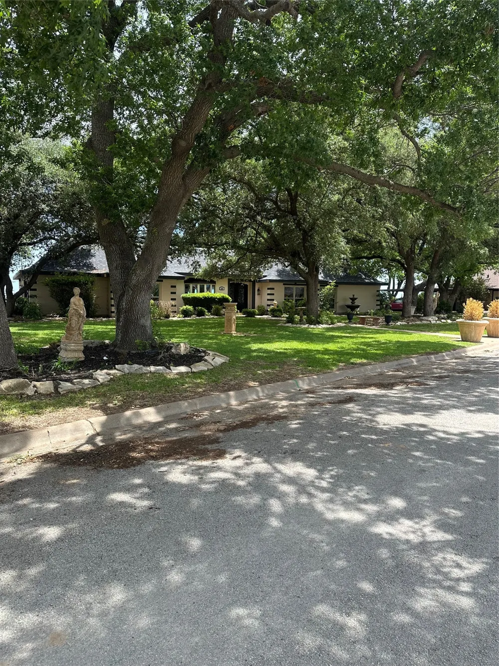 505 High Road Coleman, TX 76834