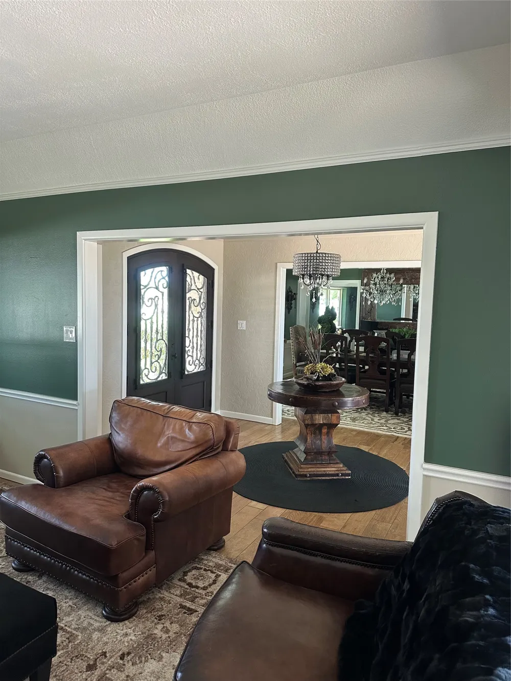 505 High Road Coleman, TX 76834