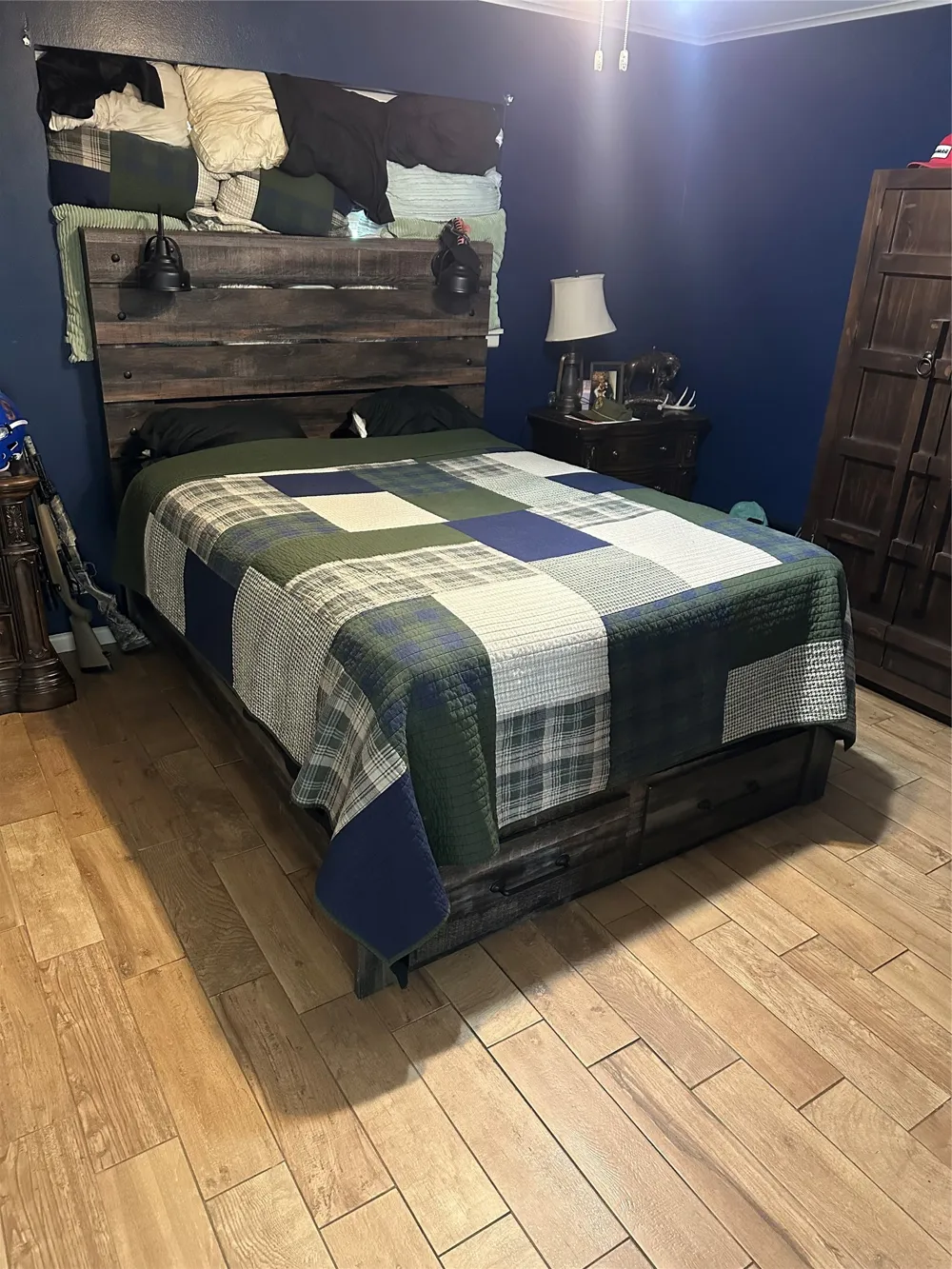 505 High Road Coleman, TX 76834