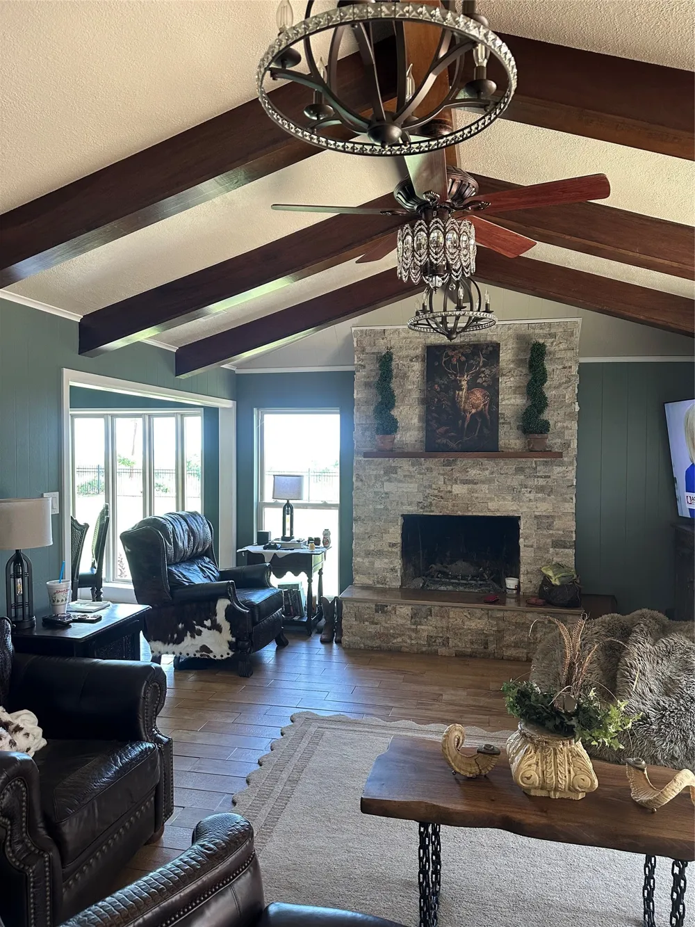 505 High Road Coleman, TX 76834