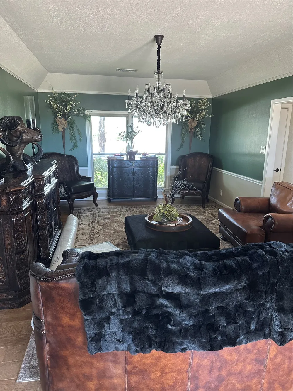 505 High Road Coleman, TX 76834