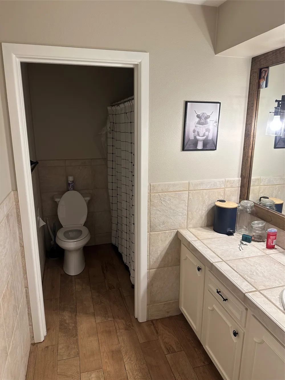 505 High Road Coleman, TX 76834