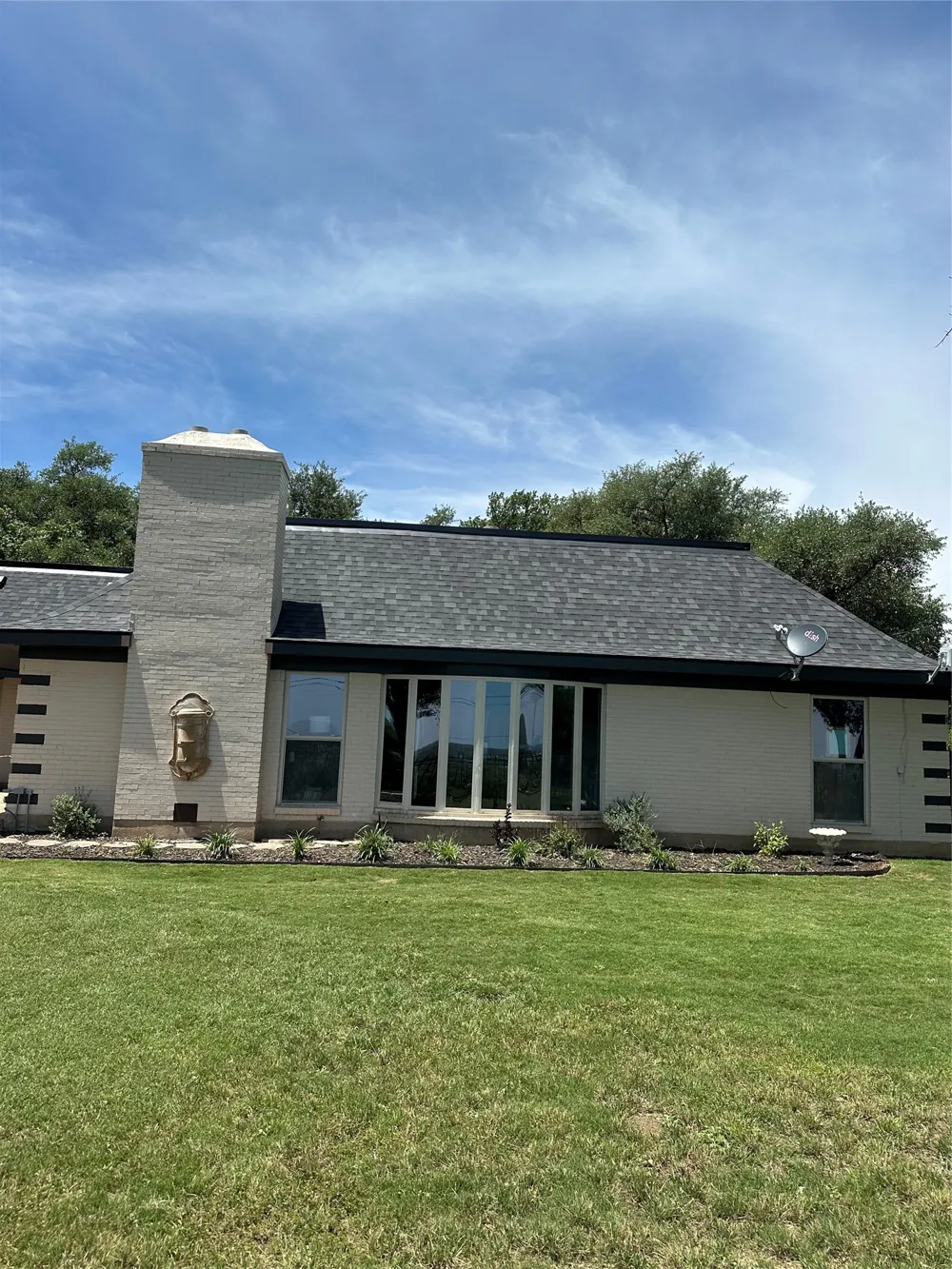 505 High Road Coleman, TX 76834