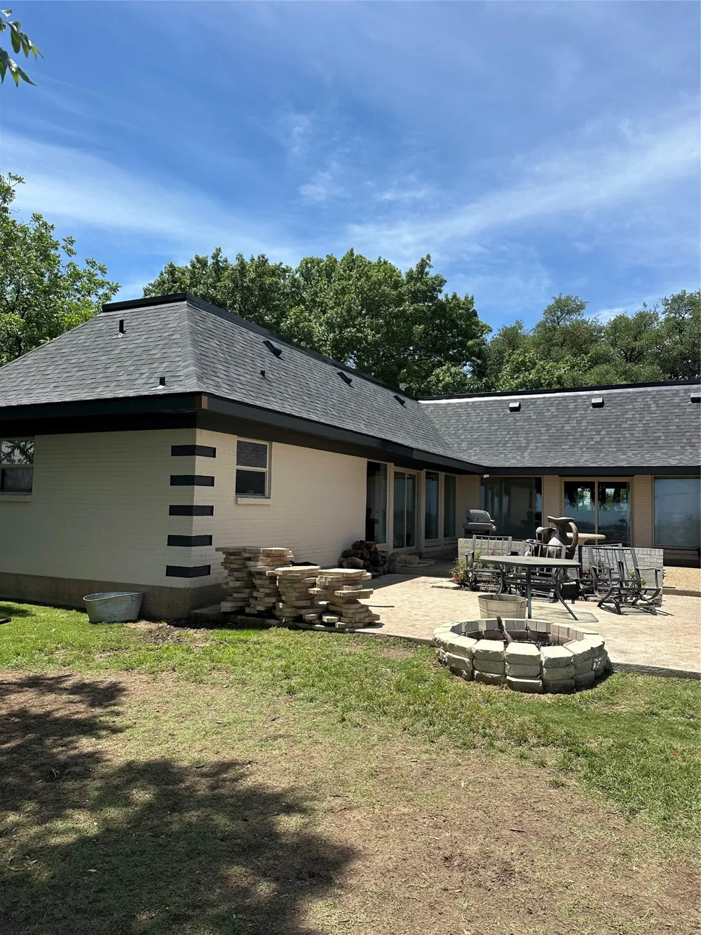 505 High Road Coleman, TX 76834