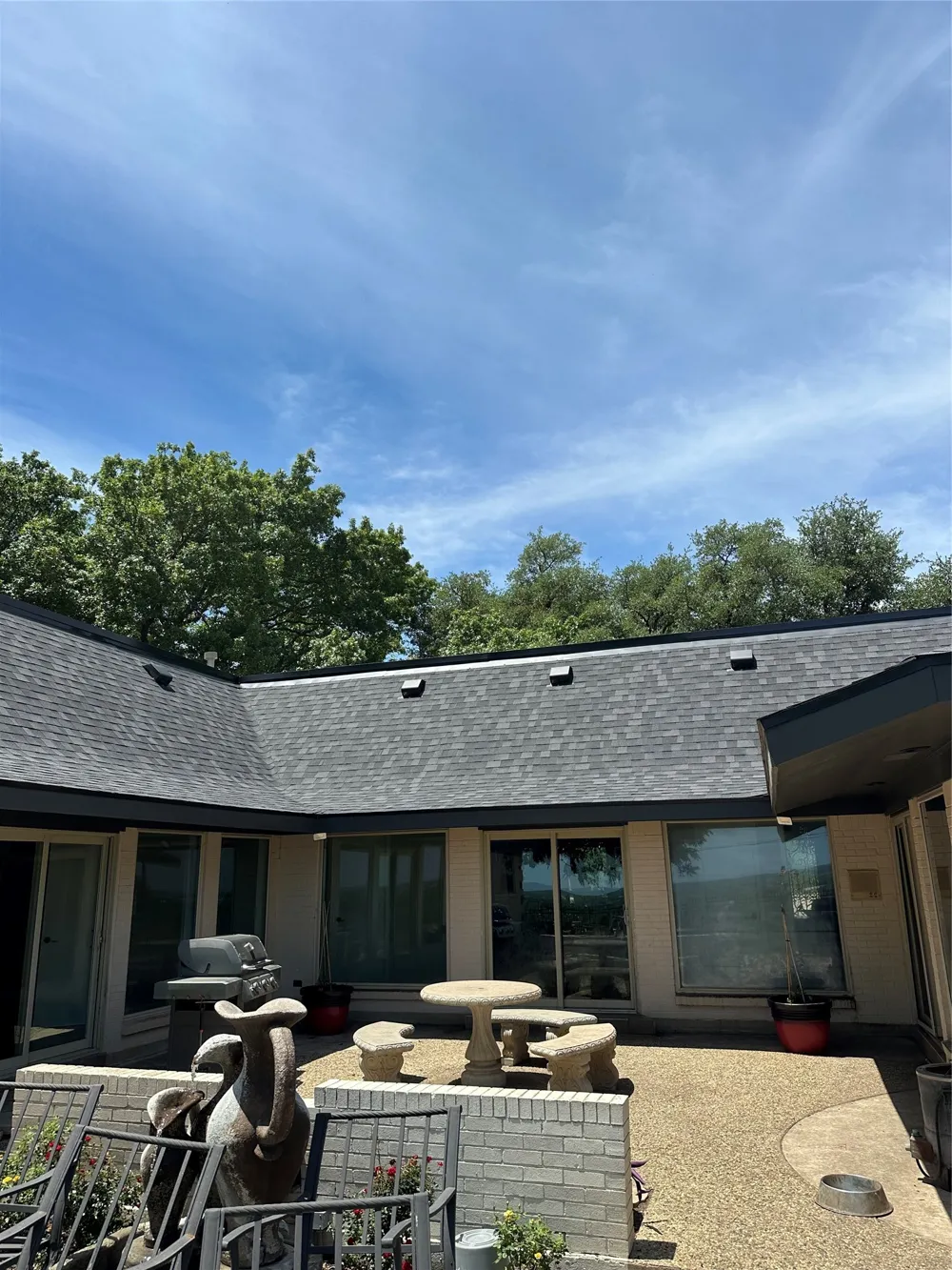 505 High Road Coleman, TX 76834