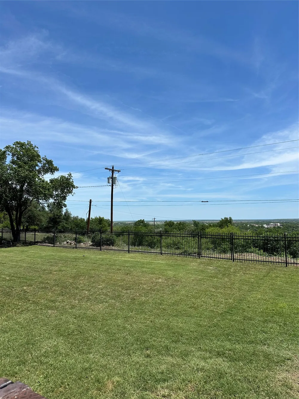 505 High Road Coleman, TX 76834