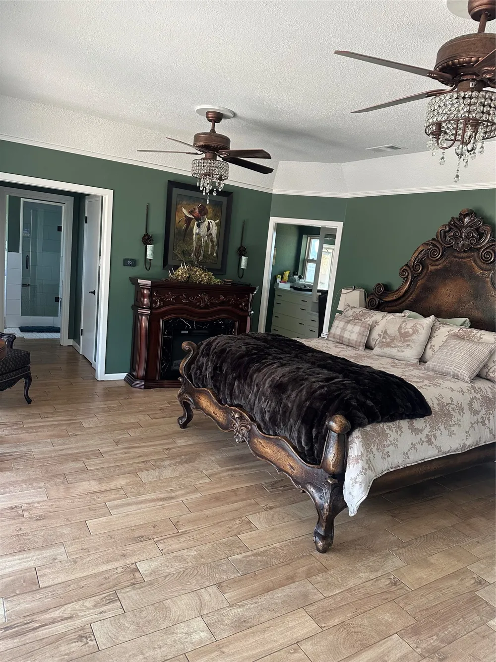 505 High Road Coleman, TX 76834