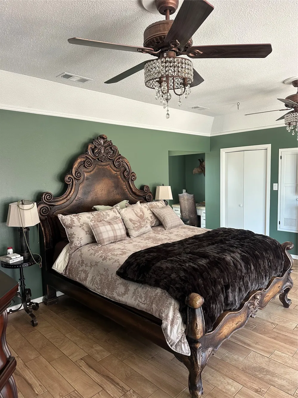 505 High Road Coleman, TX 76834