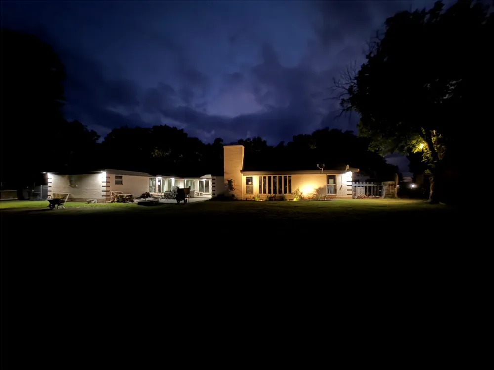 505 High Road Coleman, TX 76834