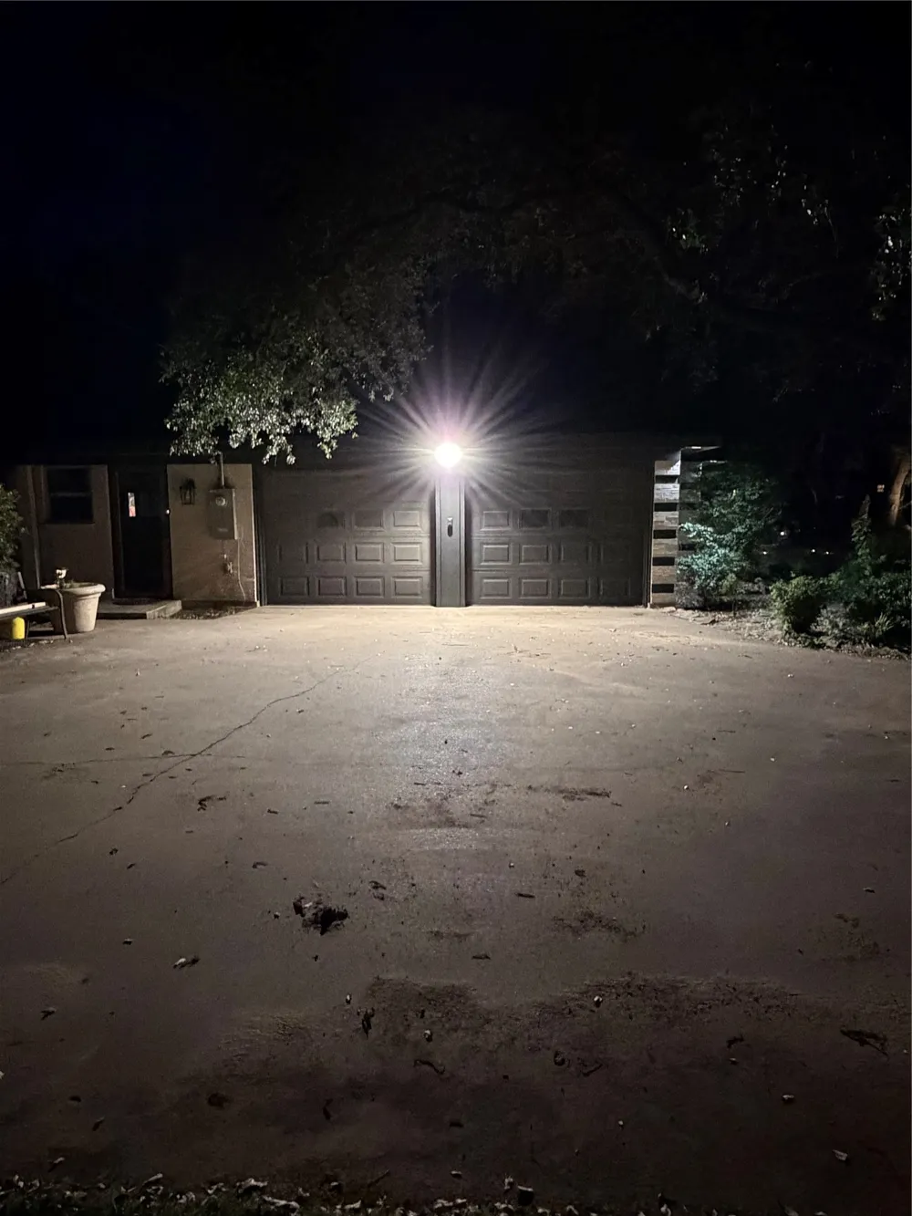 505 High Road Coleman, TX 76834
