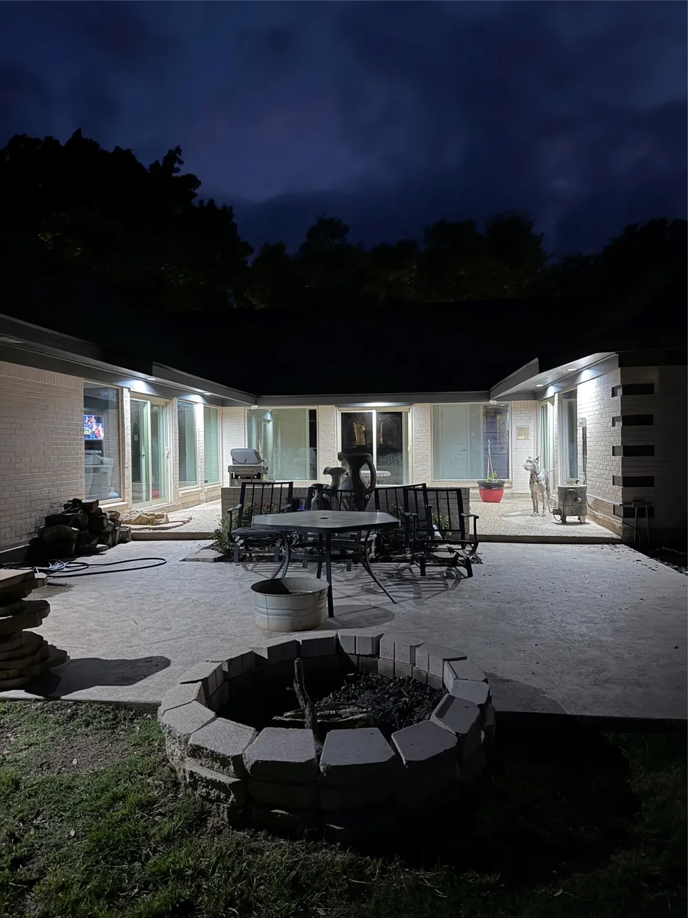 505 High Road Coleman, TX 76834