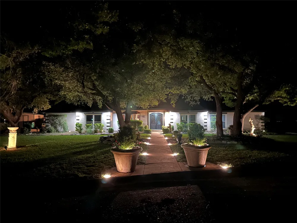 505 High Road Coleman, TX 76834