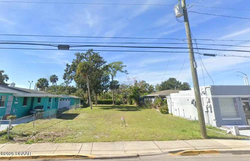 S Martin Luther King Boulevard Daytona Beach, FL 32114