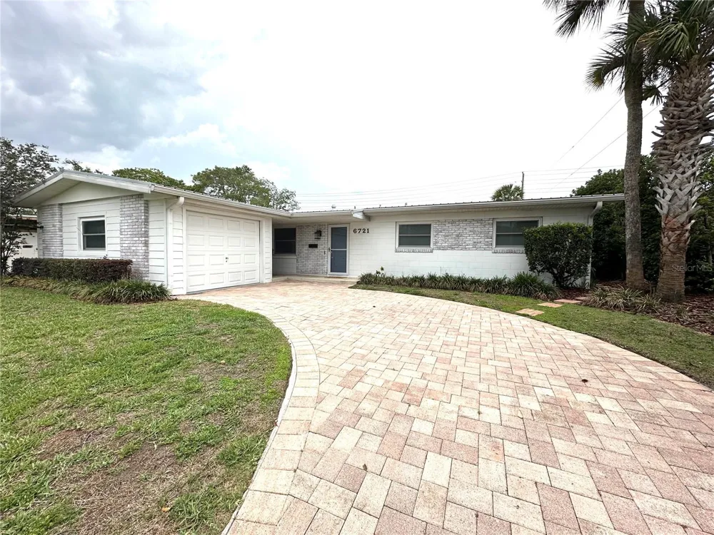 6721 PRECOURT DRIVE