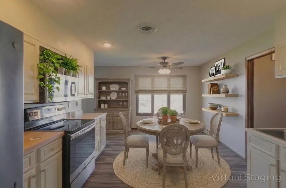 147 4th Avenue SE Spring Grove, MN 55974