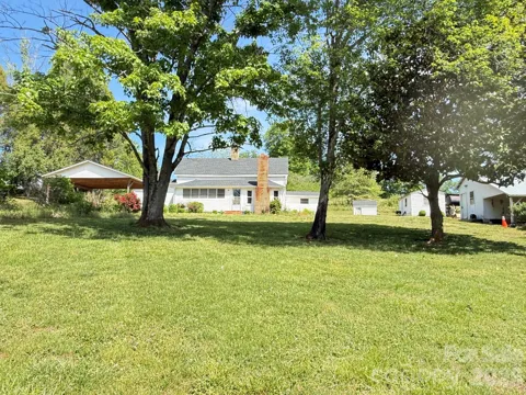 3607 Little River Church Road