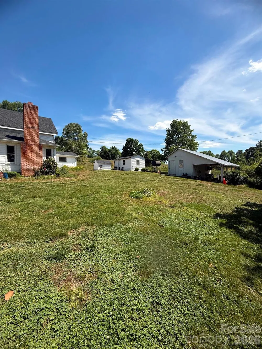 3607 Little River Church Road Taylorsville, NC 28681