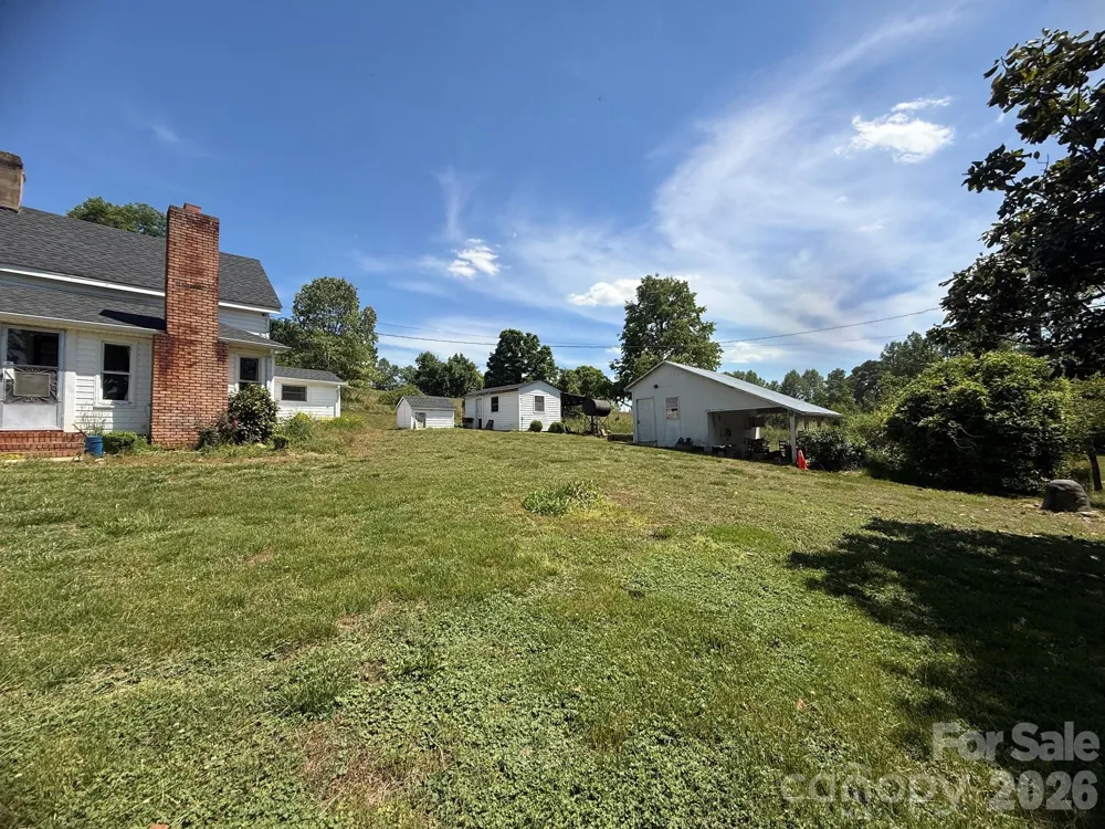 3607 Little River Church Road Taylorsville, NC 28681