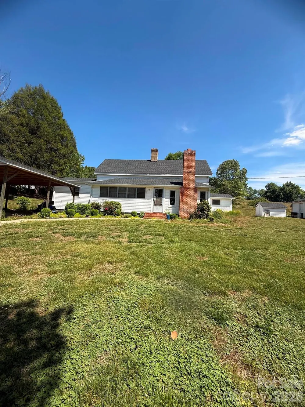 3607 Little River Church Road Taylorsville, NC 28681
