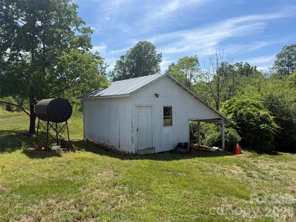 3607 Little River Church Road Taylorsville, NC 28681