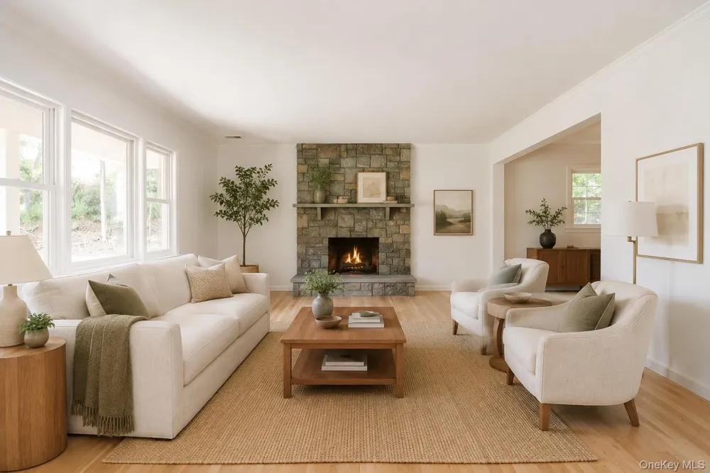 10 Tudor Drive Stony Brook, NY 11790