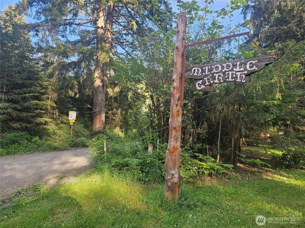 39 lot 19 Middle Earth Lane Elma, WA 98541