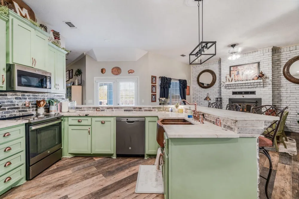 3122 TEXAS HIGHWAY 24 Cooper, TX 75432