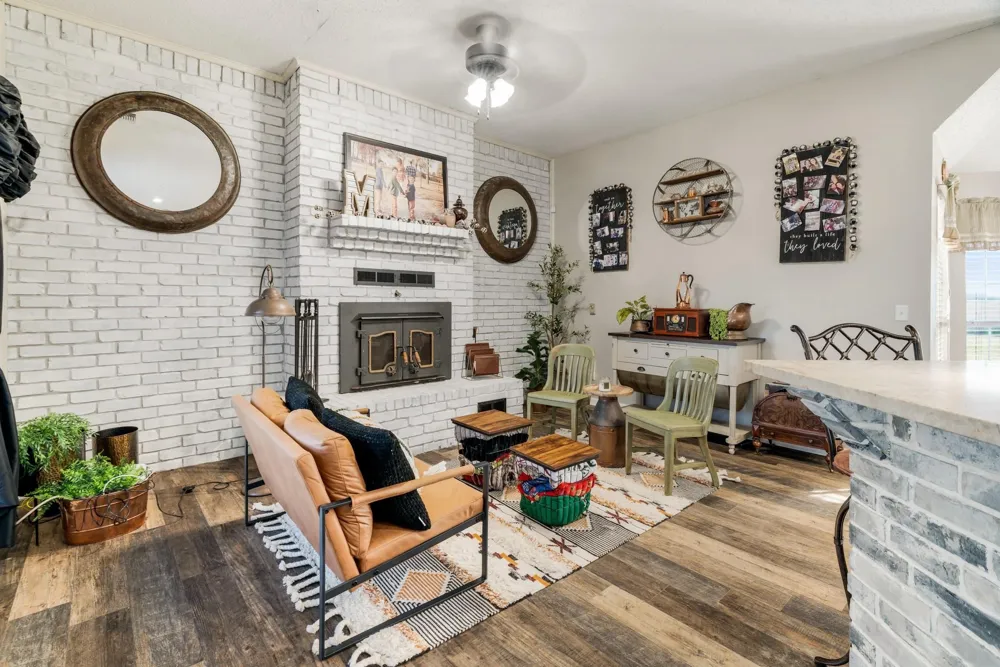 3122 TEXAS HIGHWAY 24 Cooper, TX 75432