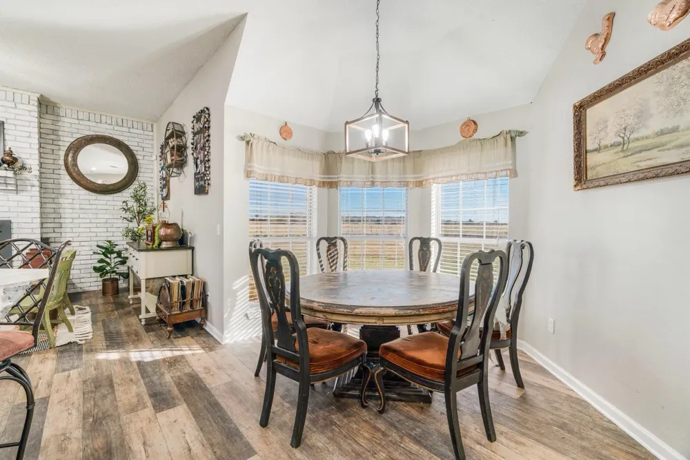 3122 TEXAS HIGHWAY 24 Cooper, TX 75432