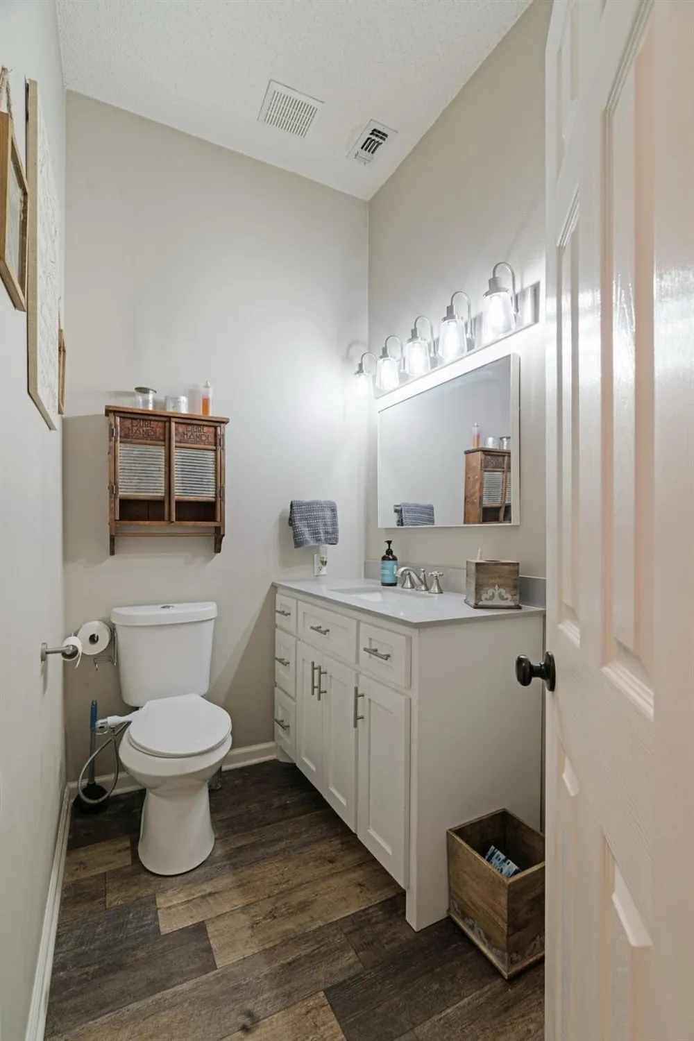 3122 TEXAS HIGHWAY 24 Cooper, TX 75432