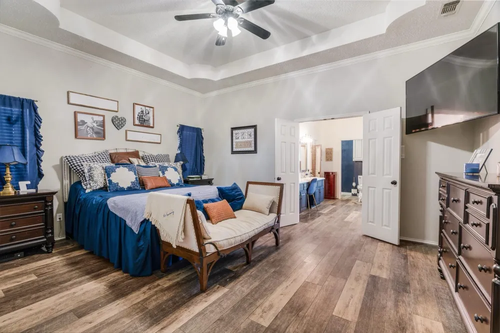 3122 TEXAS HIGHWAY 24 Cooper, TX 75432