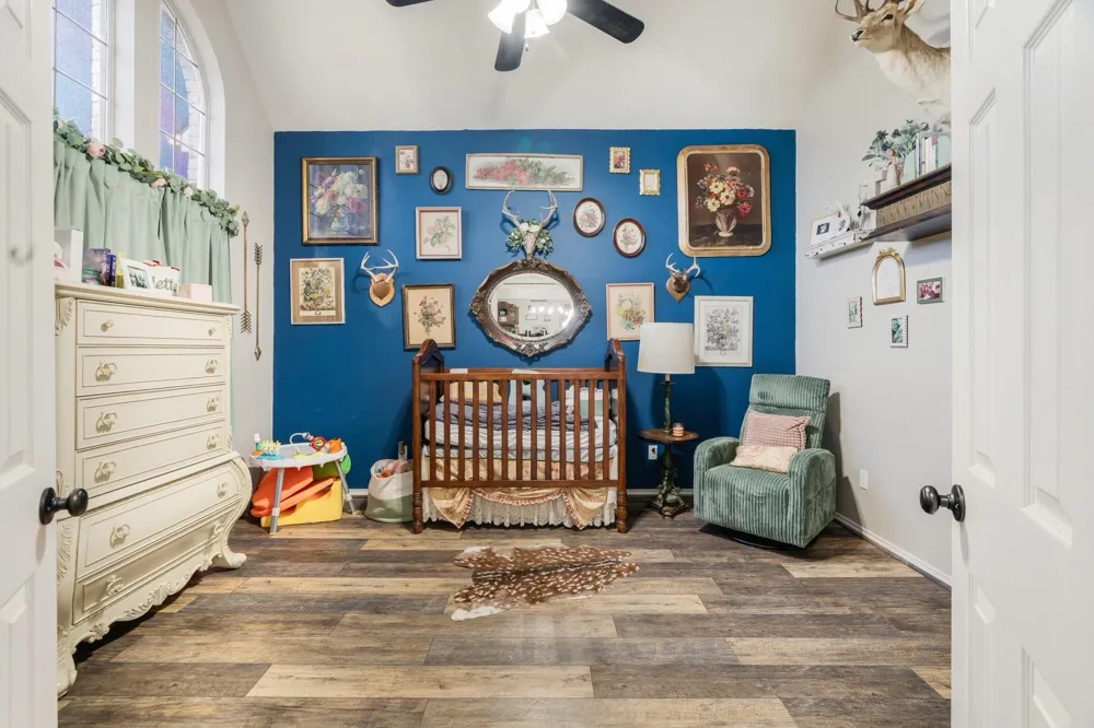 3122 TEXAS HIGHWAY 24 Cooper, TX 75432