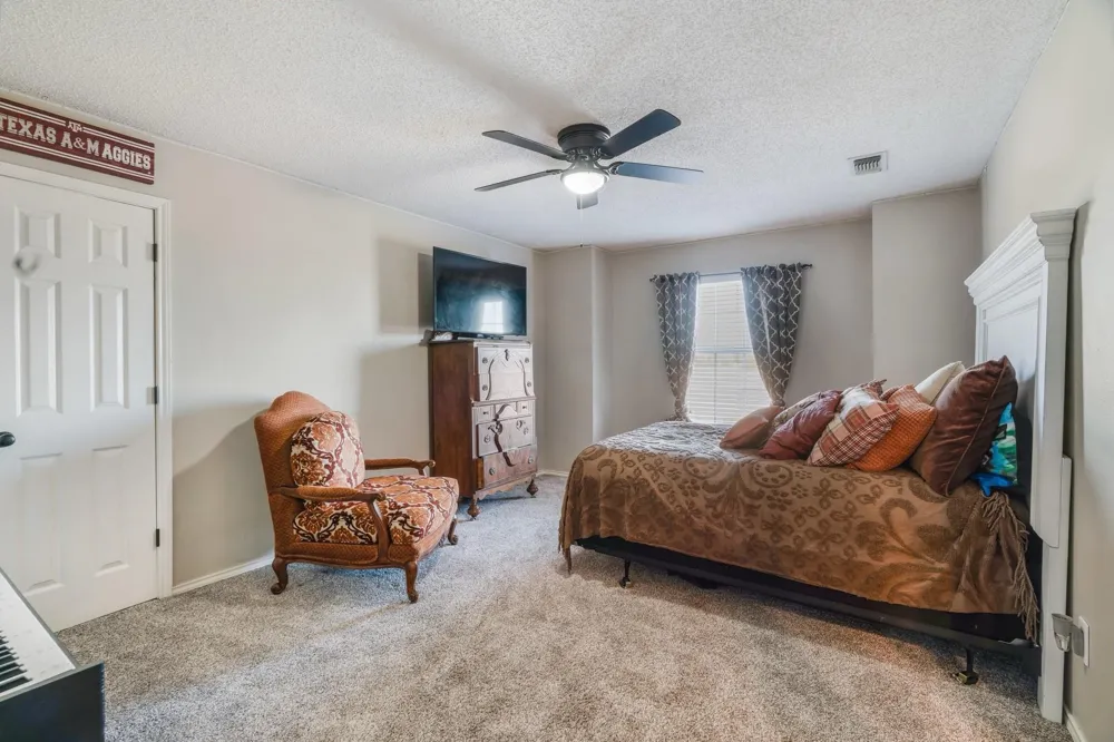 3122 TEXAS HIGHWAY 24 Cooper, TX 75432