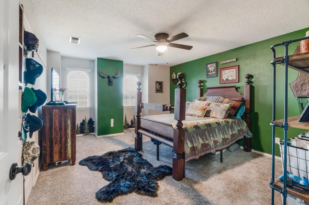 3122 TEXAS HIGHWAY 24 Cooper, TX 75432